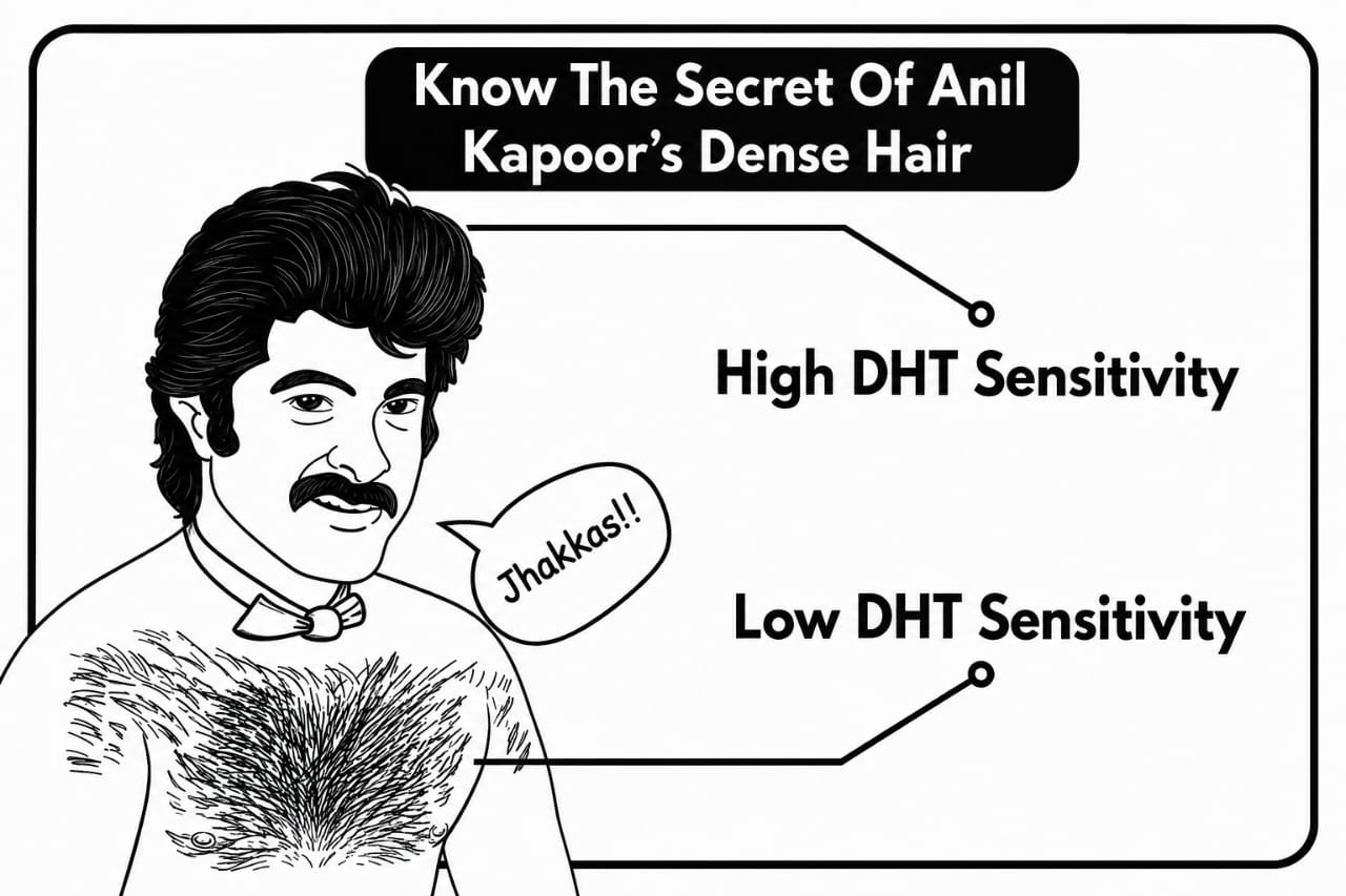 Hair care awareness