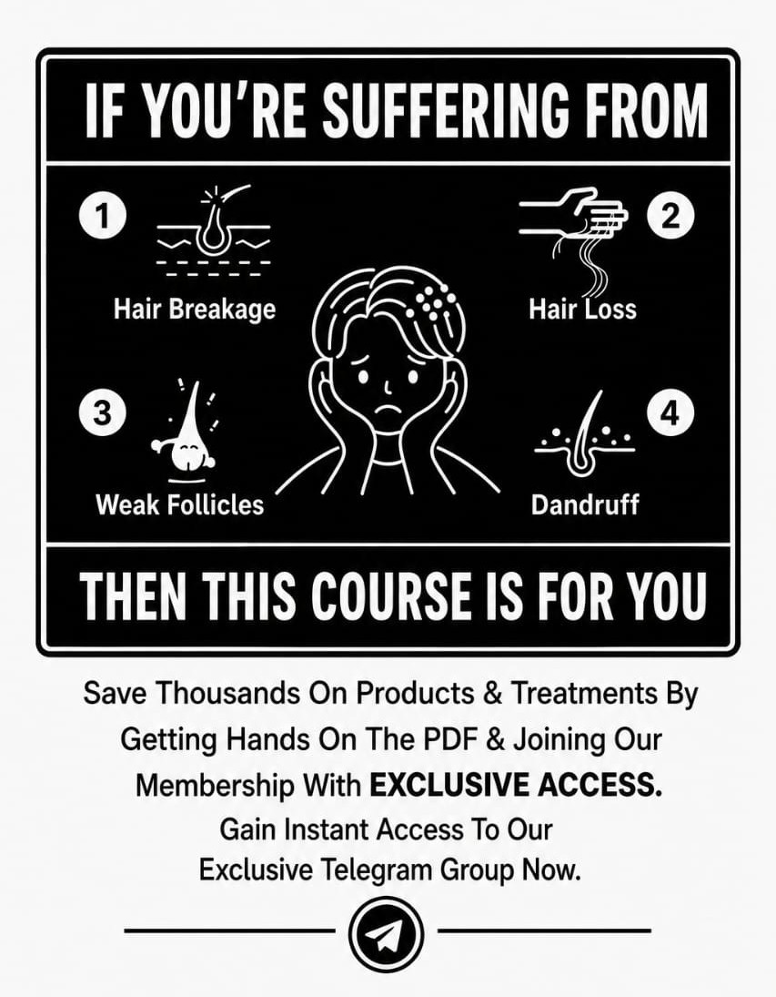HairZen course introduction